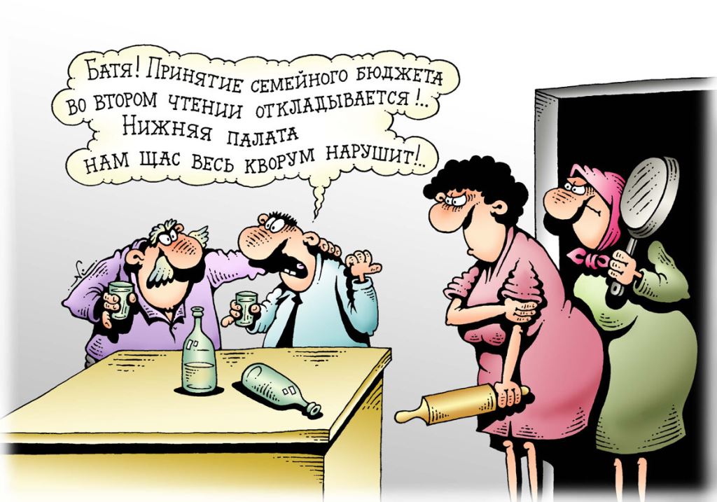 Цели бюджетирования