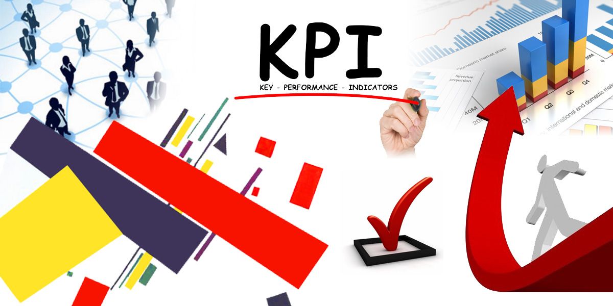 Внедрение показателей KPI